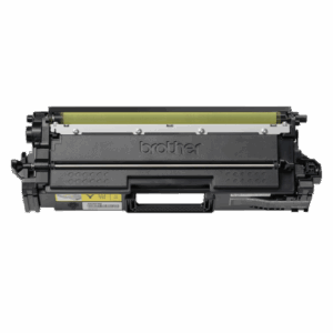 Brother TN-821XLY cartucho de tóner 1 pieza(s) Original Magenta