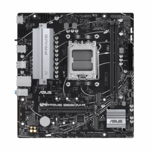 ASUS PRIME B650M-R AMD B650 Zócalo AM5 micro ATX