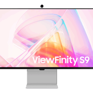 Samsung ViewFinity S90PC pantalla para PC 68,6 cm (27") 5120 x 2880 Pixeles 5K Ultra HD LCD Plata