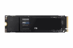 SAMSUNG SSD 990 EVO 1TB
