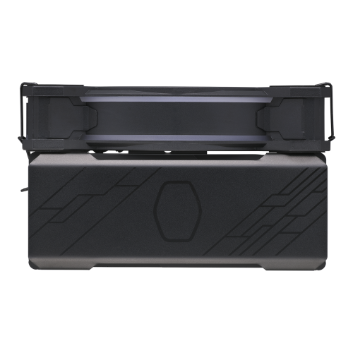 Cooler Master Hyper 212 Halo Black Procesador Refrigerador de aire Negro - Imagen 9