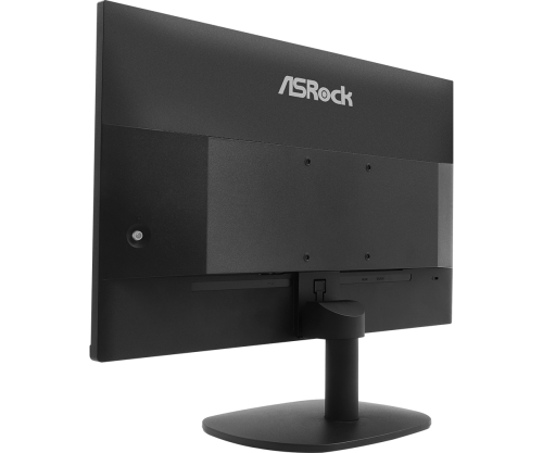 MONITOR ASROCK CL27FF,27",IPS,1920X1080,100HZ,1000:1,1MS,HDMI+VGA,NEGRO - Imagen 4