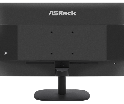 MONITOR ASROCK CL27FF,27",IPS,1920X1080,100HZ,1000:1,1MS,HDMI+VGA,NEGRO - Imagen 5