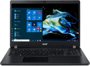PORTATIL ACER EXTENSA EX215-54 (NX.EGJEB.01J) 15.6"FHDIPS/Ci51135U/1x8GB/512GBSSD/WLANax+BT/CAM/48Wh/W11PR/Std.Warranty