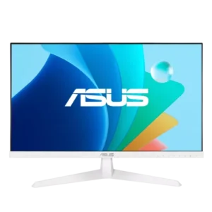 ASUS VY249HF-W pantalla para PC 60,5 cm (23.8") 1920 x 1080 Pixeles Full HD LCD Blanco