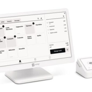 SUMUP TPV POS LITE+ SOLO BUNDLE ES