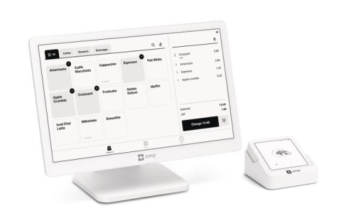 SUMUP TPV POS LITE+ SOLO BUNDLE ES