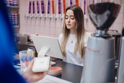 SUMUP TPV POS LITE+ SOLO BUNDLE ES - Imagen 4