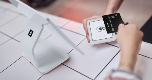 SUMUP TPV POS LITE+ SOLO BUNDLE ES - Imagen 5