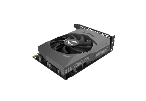 Zotac GAMING GeForce RTX 3050 Eco Solo NVIDIA 8 GB GDDR6 - Imagen 5