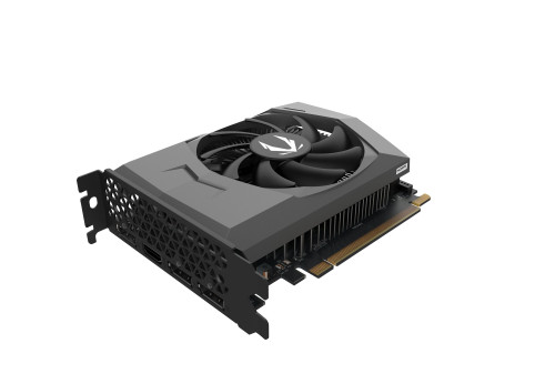 Zotac GAMING GeForce RTX 3050 Eco Solo NVIDIA 8 GB GDDR6 - Imagen 6