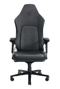 Razer Iskur V2 Butaca para jugar Asiento acolchado Gris