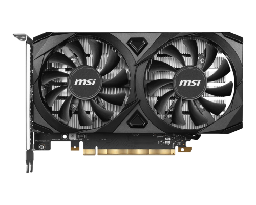 MSI Geforce RTX 3050 VENTUS 2X 6G OC NVIDIA 6 GB GDDR6 - Imagen 3