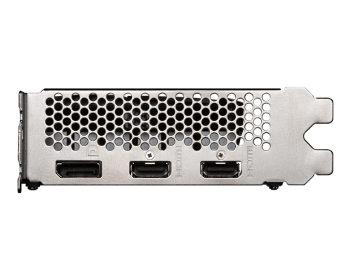 MSI Geforce RTX 3050 VENTUS 2X 6G OC NVIDIA 6 GB GDDR6 - Imagen 6