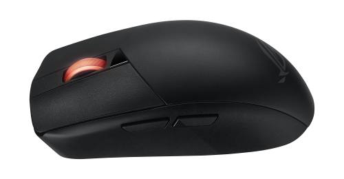 ASUS ROG Strix Impact III Wireless ratón Ambidextro RF Wireless + Bluetooth Óptico 36000 DPI - Imagen 7
