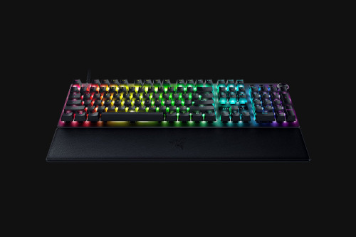 TECLADO RAZER HUNTSMAN V3 PRO (USA) (RZ03-04970100-R3M1) - Imagen 3