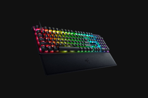 TECLADO RAZER HUNTSMAN V3 PRO (USA) (RZ03-04970100-R3M1) - Imagen 4