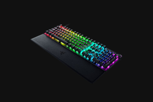 TECLADO RAZER HUNTSMAN V3 PRO (USA) (RZ03-04970100-R3M1) - Imagen 5