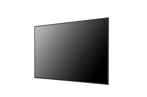LG 65UH5N-E Pantalla plana para señalización digital 165,1 cm (65") LCD Wifi 500 cd / m² 4K Ultra HD Negro Web OS 24/7 - Imagen 4
