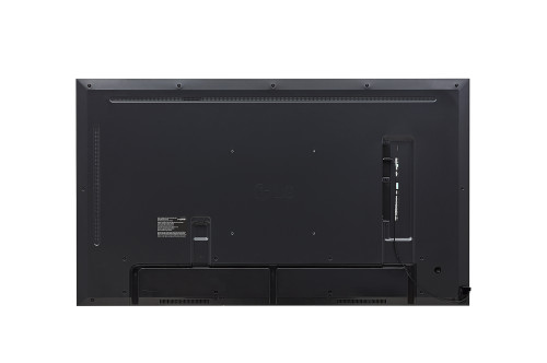 LG 65UH5N-E Pantalla plana para señalización digital 165,1 cm (65") LCD Wifi 500 cd / m² 4K Ultra HD Negro Web OS 24/7 - Imagen 8