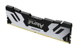 Kingston Technology FURY Renegade módulo de memoria 48 GB 1 x 48 GB DDR5 6400 MHz