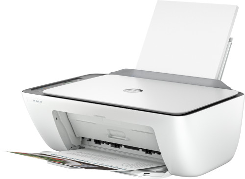 HP MULTIFUNCION INKJET DESKJET 2820E (OPCION HP+ SOLO CONSUM - Imagen 5