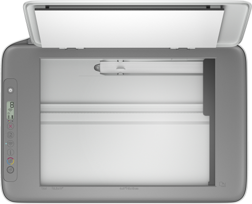 HP MULTIFUNCION INKJET DESKJET 2820E (OPCION HP+ SOLO CONSUM - Imagen 9