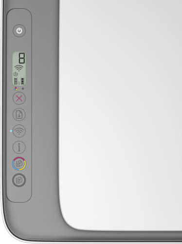 HP MULTIFUNCION INKJET DESKJET 2820E (OPCION HP+ SOLO CONSUM - Imagen 10