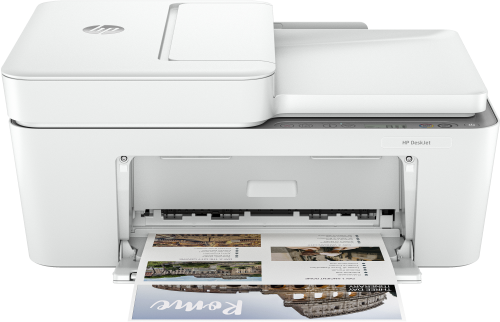 HP MULTIFUNCION INKJET DESKJET 4220E (OPCION HP+ SOLO CONSUM - Imagen 3