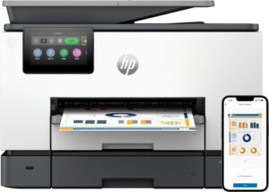 HP OFFICEJET PRO 9130B