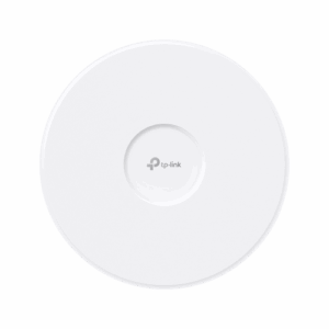 TP-Link Omada EAP773 punto de acceso inalámbrico 9300 Mbit/s Blanco Energía sobre Ethernet (PoE)