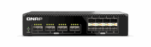 QNAP QSW-M7308R-4X switch Gestionado L2 1U