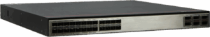 Huawei S6730-H24X6C Gestionado L2 1U Negro