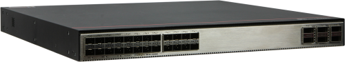 Huawei S6730-H24X6C Gestionado L2 1U Negro - Imagen 2