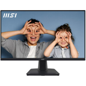 MSI Pro MP275Q pantalla para PC 68,6 cm (27") 2560 x 1440