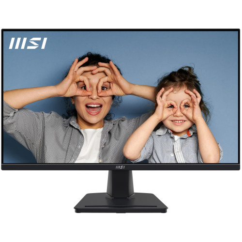 MSI Pro MP275Q pantalla para PC 68,6 cm (27") 2560 x 1440 - Imagen 2