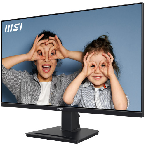 MSI Pro MP275Q pantalla para PC 68,6 cm (27") 2560 x 1440 - Imagen 9