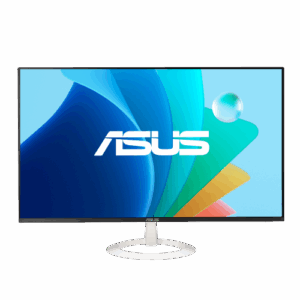 ASUS VZ24EHF-W pantalla para PC 60,5 cm (23.8") 1920 x 1080 Pixeles Full HD Blanco