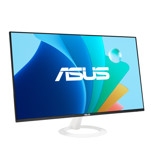 ASUS VZ24EHF-W pantalla para PC 60,5 cm (23.8") 1920 x 1080 Pixeles Full HD Blanco - Imagen 3
