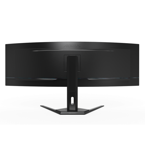 AORUS CO49DQ pantalla para PC 124,5 cm (49") 5120 x 1440 - Imagen 5