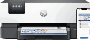HP IMPRESORA OFFICCJET PRO 9110B (SOLO IMPRESORA)