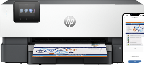HP IMPRESORA OFFICCJET PRO 9110B (SOLO IMPRESORA) - Imagen 2