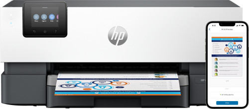 HP IMPRESORA OFFICCJET PRO 9110B (SOLO IMPRESORA) - Imagen 3