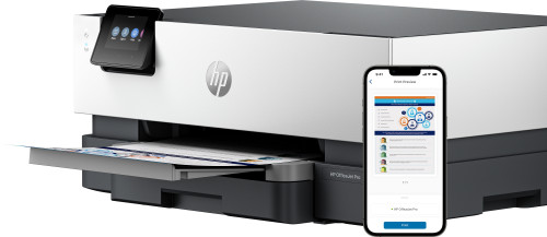 HP IMPRESORA OFFICCJET PRO 9110B (SOLO IMPRESORA) - Imagen 6