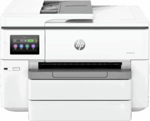HP MULTIFUNCION INJET OFFICEJET PRO 9730E A3