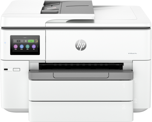 HP MULTIFUNCION INJET OFFICEJET PRO 9730E A3