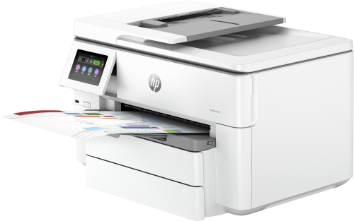 HP MULTIFUNCION INJET OFFICEJET PRO 9730E A3 - Imagen 4