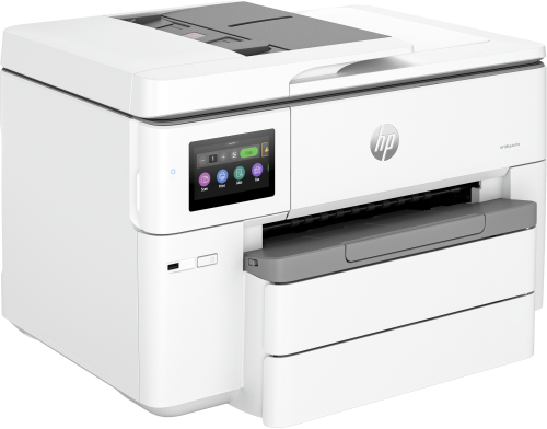 HP MULTIFUNCION INJET OFFICEJET PRO 9730E A3 - Imagen 5