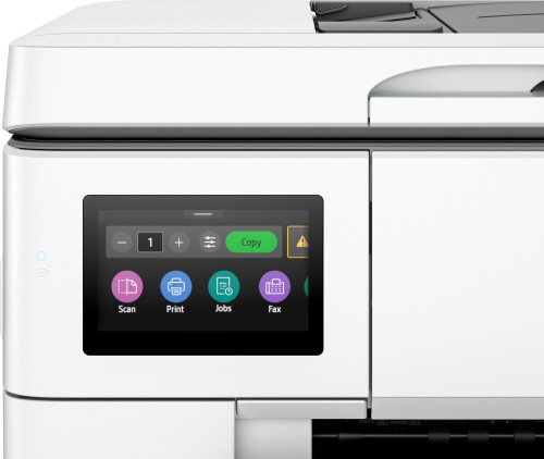HP MULTIFUNCION INJET OFFICEJET PRO 9730E A3 - Imagen 10