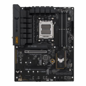 ASUS TUF GAMING B650-E WIFI AMD B650 Zócalo AM5 ATX